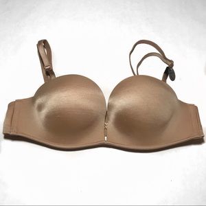 💋 Victoria’s Secret Bombshell Push-Up Bra